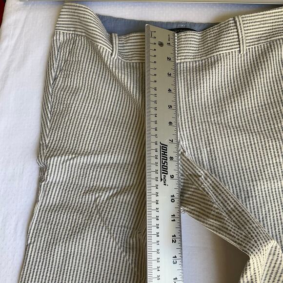 Ann Taylor Petite Work Dress Pants size 6P, Natutal Tan - Picture 4 of 7